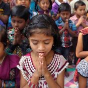 Spiritual Activities